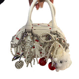 So Girlalala Signature Mini Bag