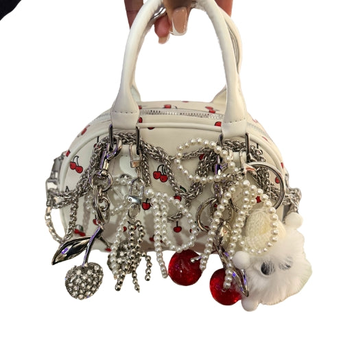 So Girlalala Signature Mini Bag