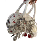 So Girlalala Signature Mini Bag