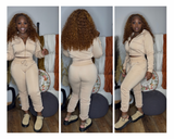 Mula Two Piece Jogger