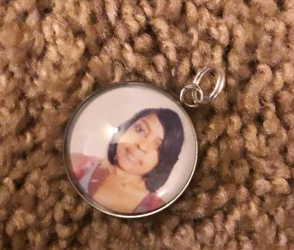 Picture Pendant